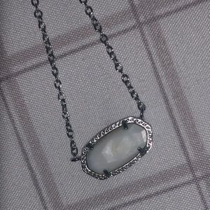 Kendra Scott Necklace & Bracelet